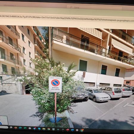 Sea La Vie Apartment Moneglia Exterior photo