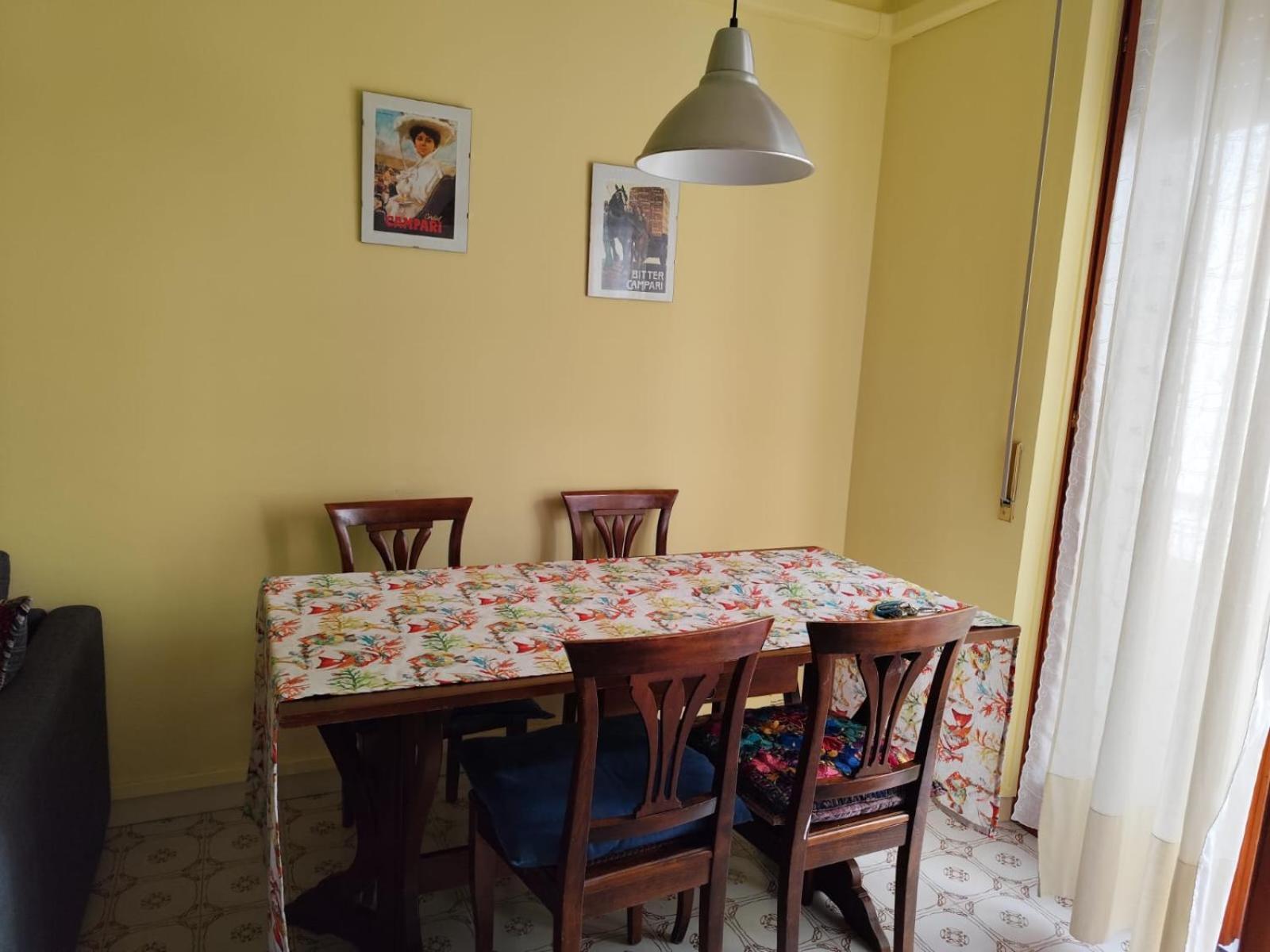 Sea La Vie Apartment Moneglia Exterior photo