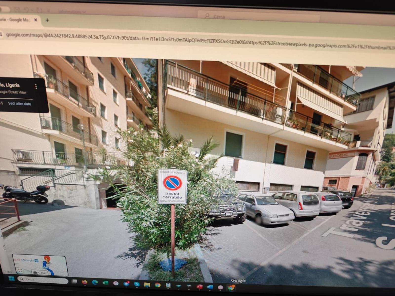 Sea La Vie Apartment Moneglia Exterior photo